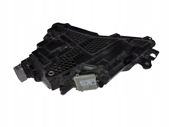 Frontscheinwerfer Skoda Superb III 11502040000 Rechts Scheinwerfer Headlight