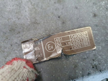 Load image into Gallery viewer, Motor Mitsubishi I 4M42-0AT 245TKm Diesel Engine Komplett MOT9455988196bx