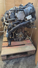 Laden Sie das Bild in den Galerie-Viewer, Motor Audi Seat Skoda VW CBAB 2.0 TDI 140PS 103kW 132TKm 2008 Diesel Komplett