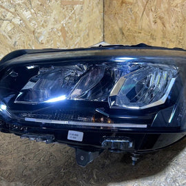 Frontscheinwerfer Peugeot 208 I 9833036380 Rechts Scheinwerfer Headlight SCH6673370991gs