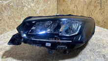Load image into Gallery viewer, Frontscheinwerfer Peugeot 208 I 9833036380 Rechts Scheinwerfer Headlight SCH6673370991gs