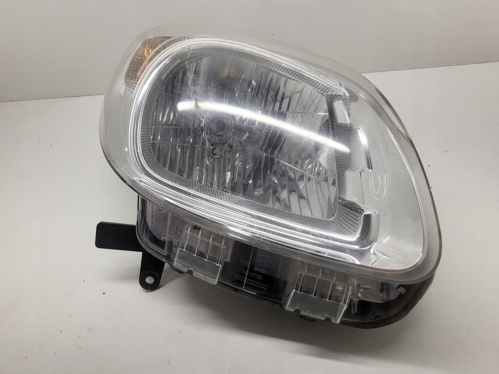 Frontscheinwerfer Renault Kangoo III 260102647 LED Rechts Scheinwerfer Headlight SCH6509524492ha