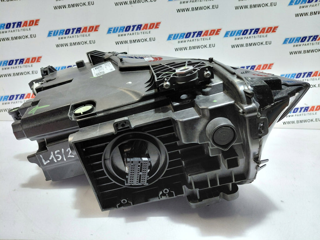Frontscheinwerfer BMW X7 G07 5A63F61 LED Links Scheinwerfer Headlight SCH1619738985ic