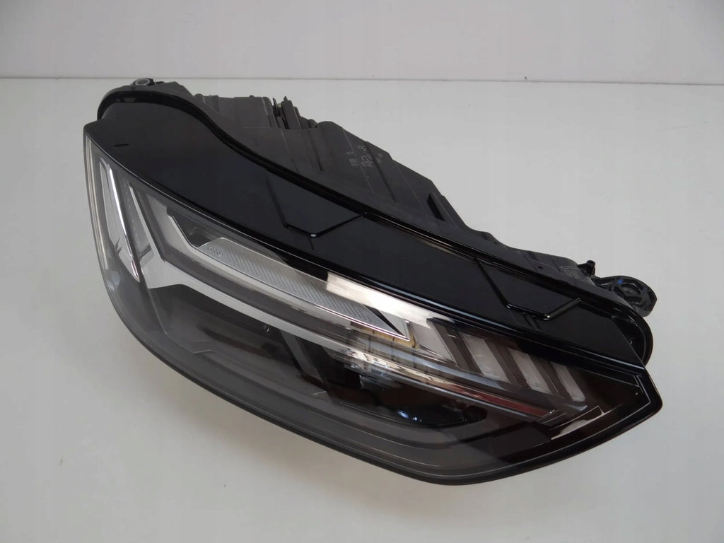 Frontscheinwerfer Audi 80A941036E Laser Rechts Scheinwerfer Headlight