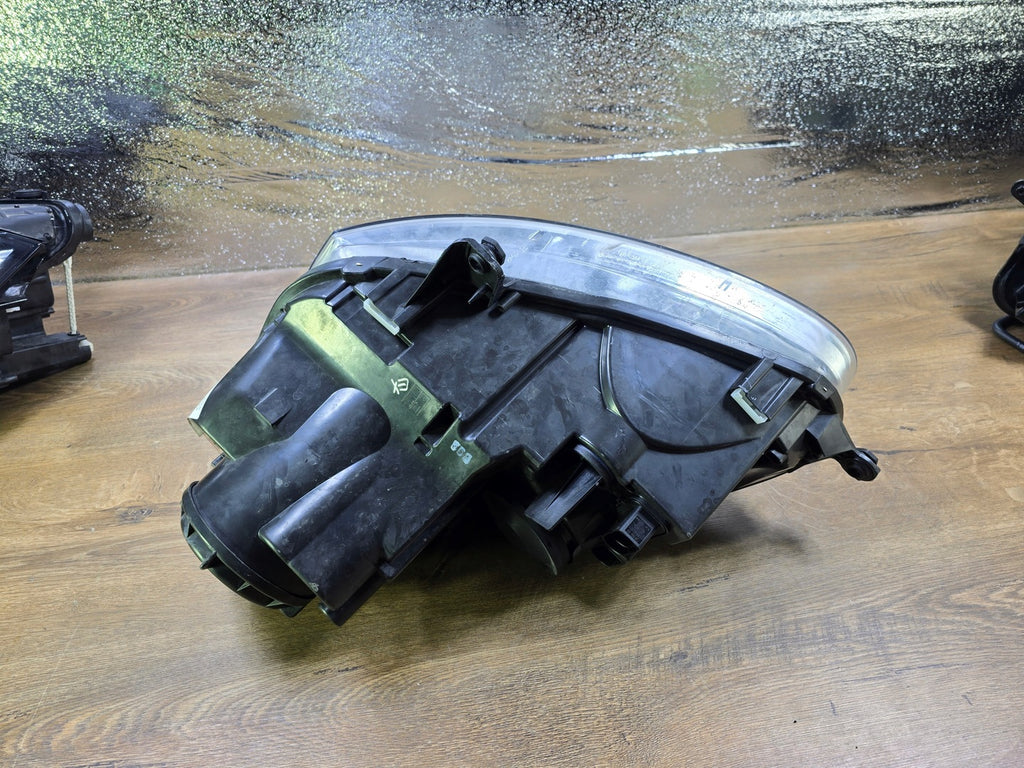 Frontscheinwerfer VW Golf V 1K6941006P Rechts Scheinwerfer Headlight SCH5329104648sp