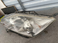 Load image into Gallery viewer, Frontscheinwerfer Honda Cr-V Crv III I Xenon Links Scheinwerfer Headlight SCH9276287744nv