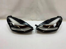 Laden Sie das Bild in den Galerie-Viewer, Frontscheinwerfer Tesla Model 3 107737500C Full LED Ein Satz Headlight SCH7788540632qf