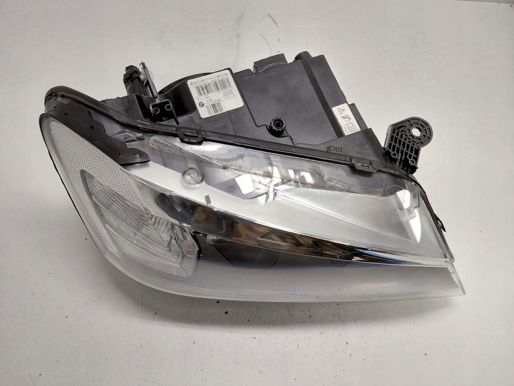 Frontscheinwerfer BMW F26 F25 7276998 Xenon Rechts Scheinwerfer Headlight SCH6522430218ai