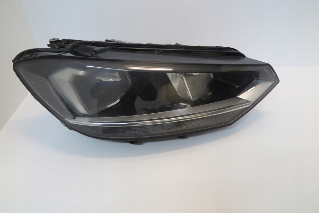 Frontscheinwerfer VW Touran 5TB941006A Rechts Scheinwerfer Headlight