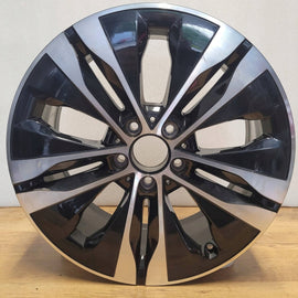 1x Alufelge 18 Zoll 5x112 A2064017300 Mercedes-Benz W206 Rim Wheel FEL9703154278as