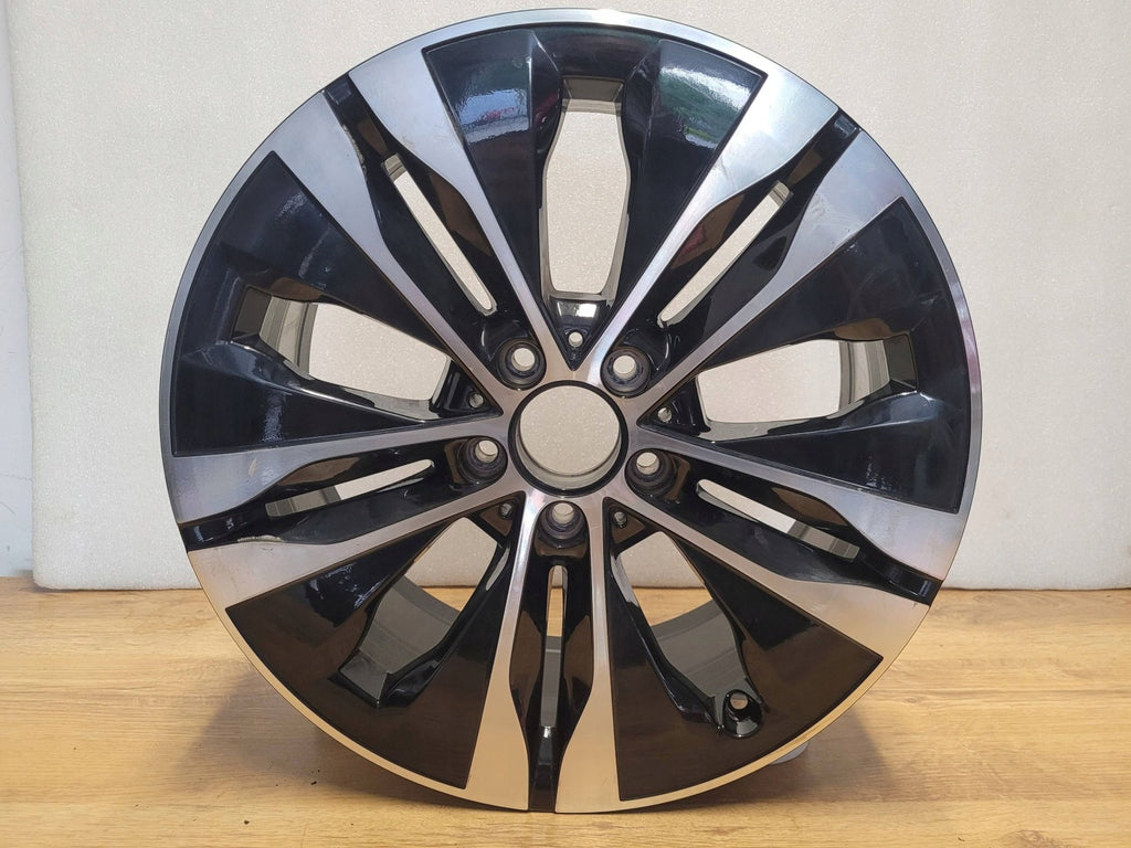 1x Alufelge 18 Zoll 5x112 A2064017300 Mercedes-Benz W206 Rim Wheel FEL9703154278as