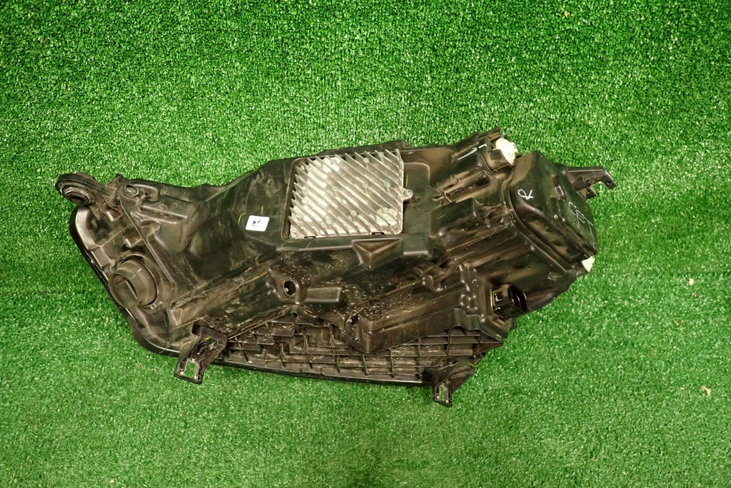 Frontscheinwerfer Audi Q5 80A941036E LED Rechts Scheinwerfer Headlight