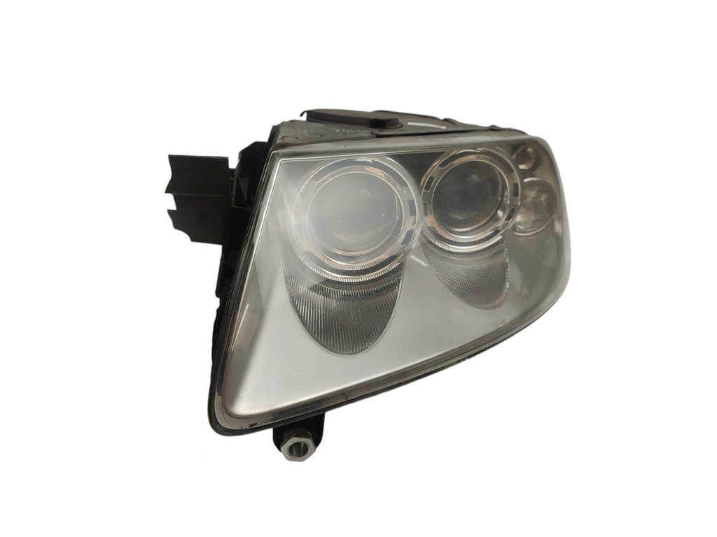 Frontscheinwerfer VW Touareg 7L6941015RB 89307851 Xenon Links Headlight