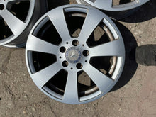 Load image into Gallery viewer, 4x Alufelge 16 Zoll 6.0" 5x112 39ET A2044011002 Mercedes-Benz W204 Rim Wheel FEL3060309090ly