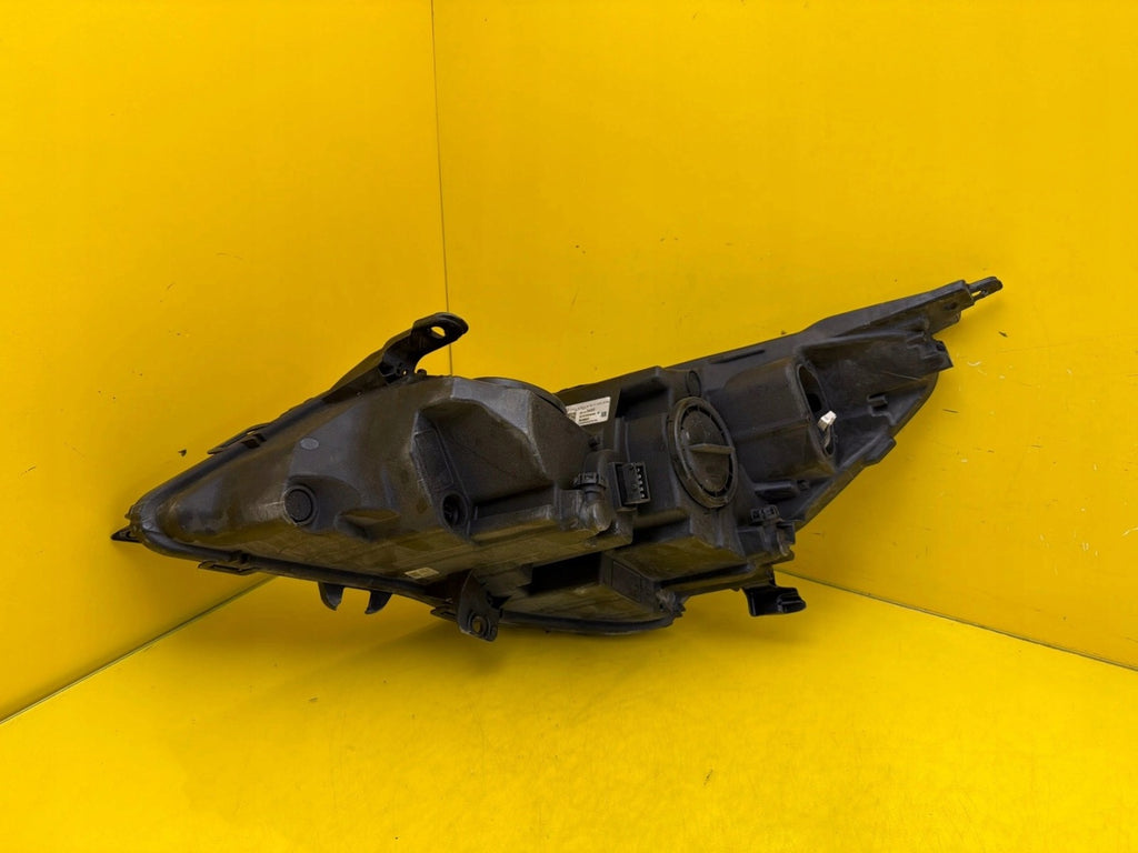 Frontscheinwerfer Opel Astra 39195689 LED Rechts Scheinwerfer Headlight SCH8655494058sk