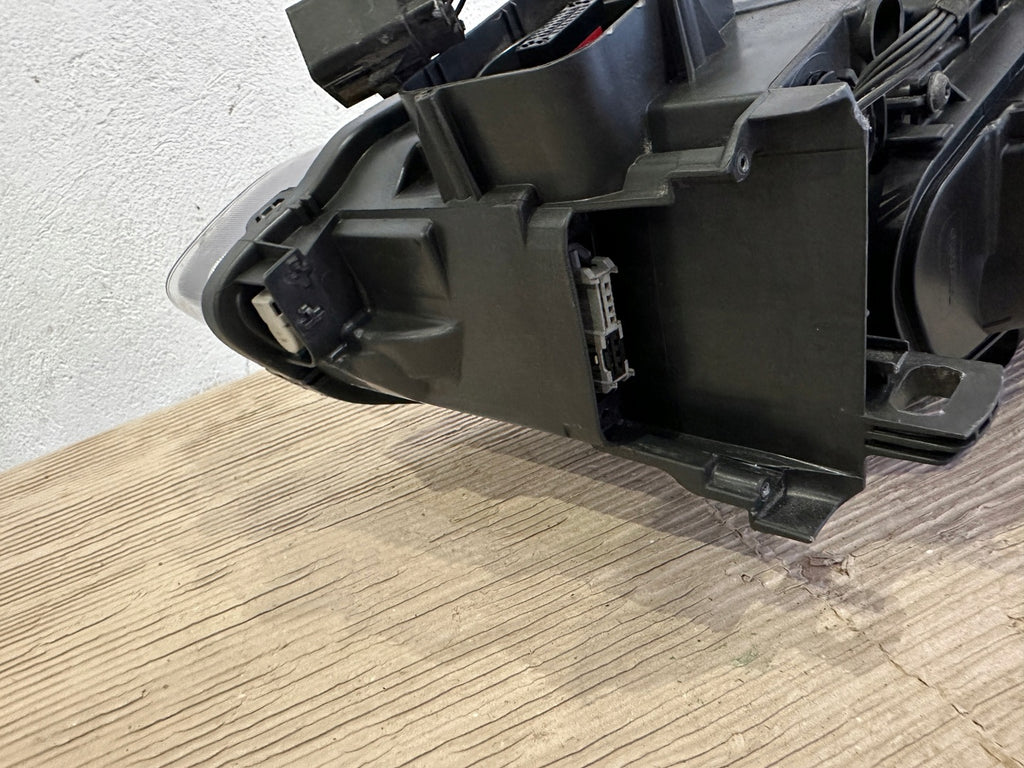 Frontscheinwerfer Volvo Xc60 I 31420249 Xenon Ein Stück (Rechts oder Links) SCH8054566051tc