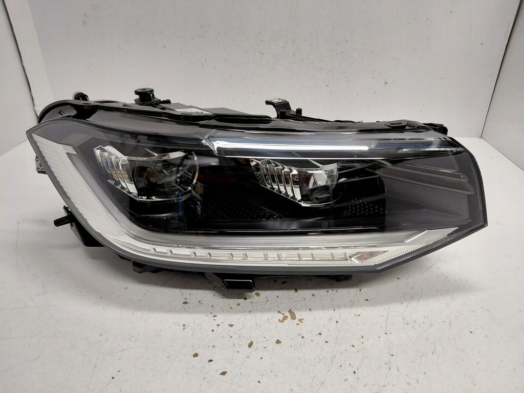 Frontscheinwerfer VW T-Cross 2GM941774B Rechts Scheinwerfer Headlight SCH5968745864qp