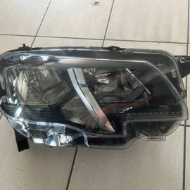 Frontscheinwerfer Peugeot Partner 9816826880 LED Rechts Scheinwerfer Headlight SCH7061823691rs
