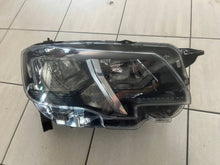 Laden Sie das Bild in den Galerie-Viewer, Frontscheinwerfer Peugeot Partner 9816826880 LED Rechts Scheinwerfer Headlight SCH7061823691rs