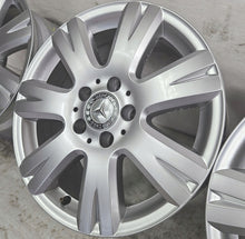 Load image into Gallery viewer, 4x Alufelge 16 Zoll 7.0" 5x112 43ET A2044012602 Audi I Rim Wheel FEL2636570369xs