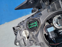 Laden Sie das Bild in den Galerie-Viewer, Frontscheinwerfer Kia Optima 92102-D4070 LED Rechts Scheinwerfer Headlight SCH1515247771zj