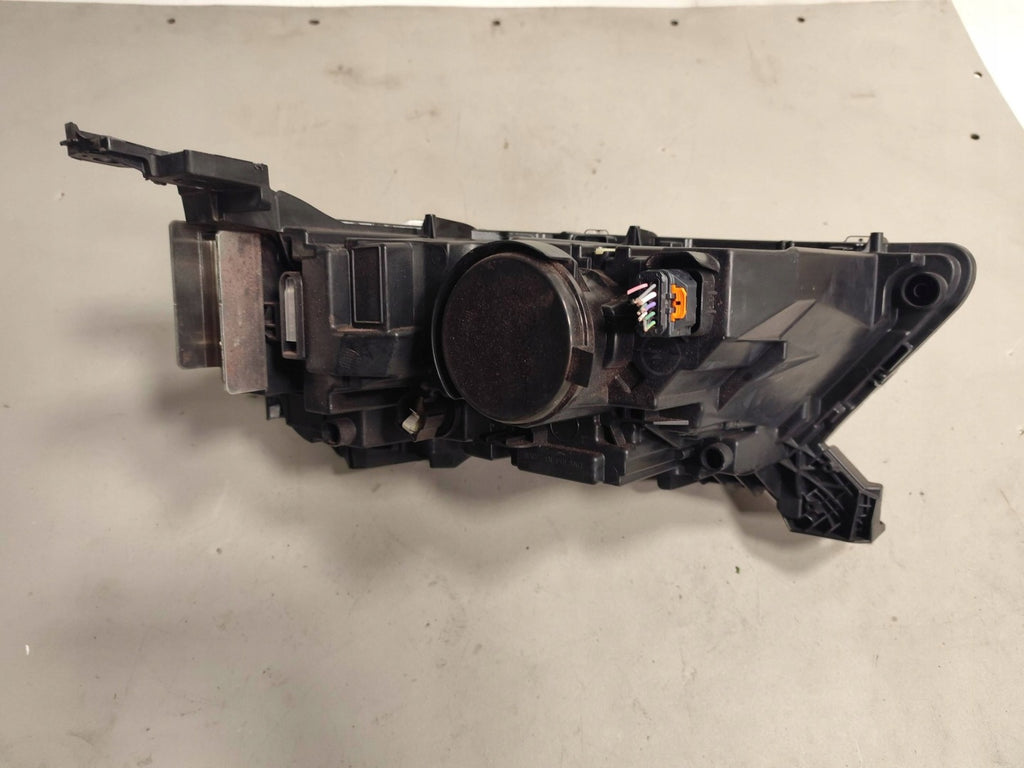 Frontscheinwerfer Opel Mokka 9860326480 LED Links Scheinwerfer Headlight SCH1809578080eg