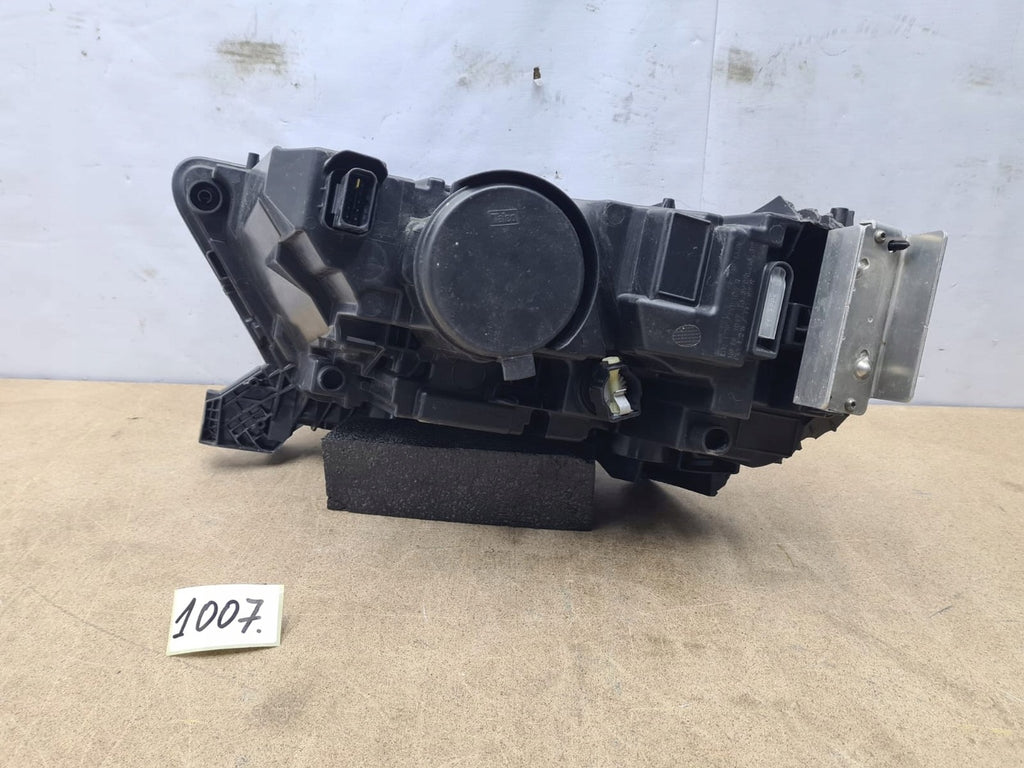 Frontscheinwerfer Opel Mokka 9834007980-PHK LED Rechts Scheinwerfer Headlight SCH7663185199un