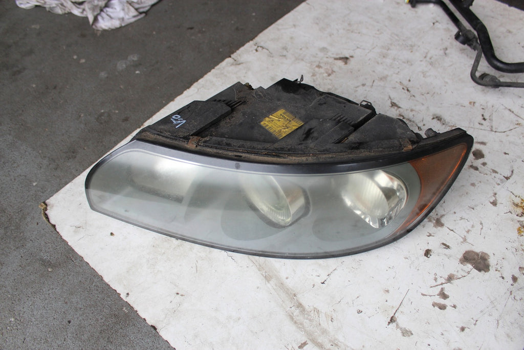 Frontscheinwerfer Volvo V50 Links Scheinwerfer Headlight SCH4382475723ml