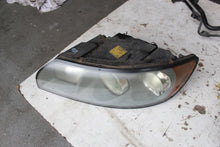 Load image into Gallery viewer, Frontscheinwerfer Volvo V50 Links Scheinwerfer Headlight SCH4382475723ml