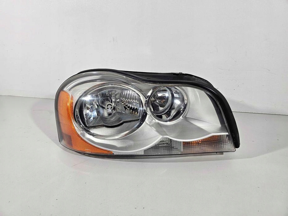 Frontscheinwerfer Volvo Xc90 103419012884 Xenon Rechts Scheinwerfer Headlight SCH3863550911ve