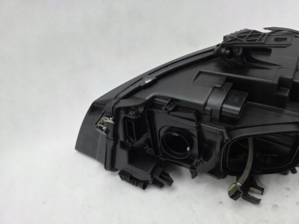 Frontscheinwerfer Audi A4 B8 8K0941004C Rechts Scheinwerfer Headlight SCH1128060050jt