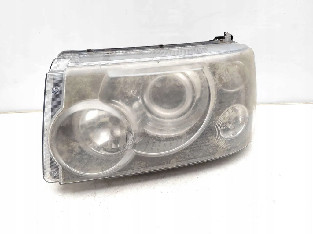 Frontscheinwerfer Land Rover Range Sport XBC501713LZN Links Headlight SCH2409277350os