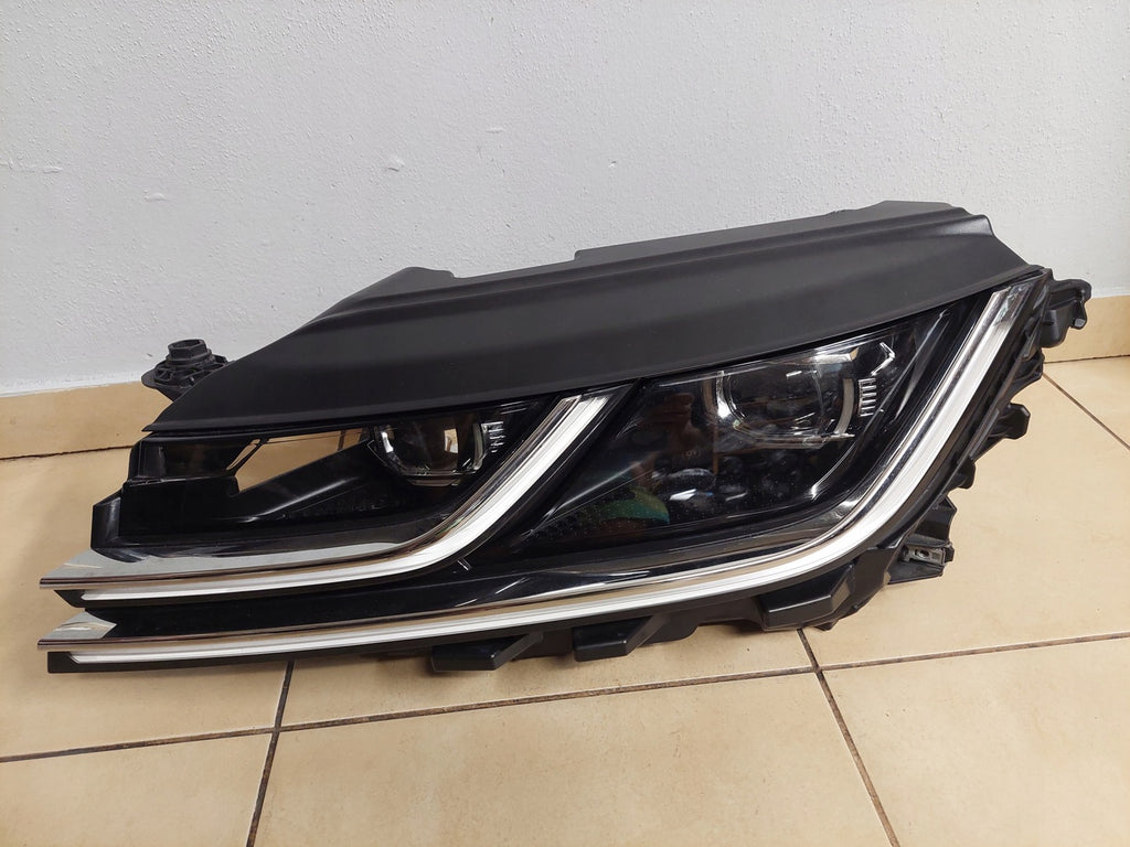 Frontscheinwerfer VW Arteon 3G8941081D Full LED Links Scheinwerfer Headlight SCH9361125126il