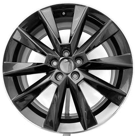 1x Alufelge 17 Zoll 7.0