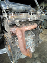 Load image into Gallery viewer, Motor Mercedes-Benz Sprinter 903 6110110501 2.2 CDI 228TKm Diesel Unkomplett