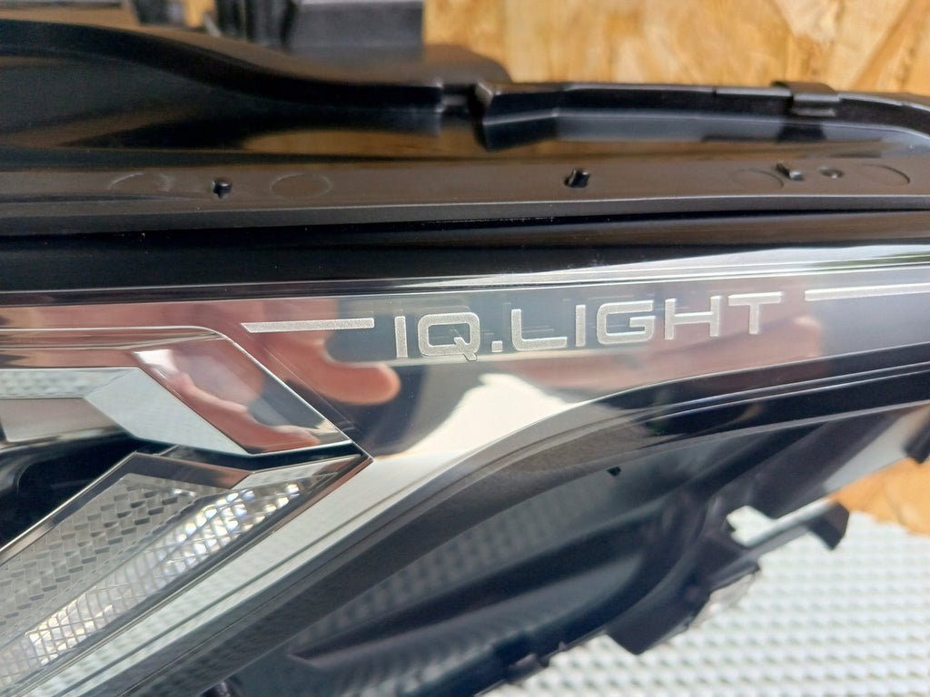 Frontscheinwerfer VW Tiguan 5NB941081C Full LED Ein Stück (Rechts oder Links) SCH6972514872dz