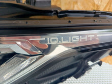 Laden Sie das Bild in den Galerie-Viewer, Frontscheinwerfer VW Tiguan 5NB941081C Full LED Ein Stück (Rechts oder Links) SCH6972514872dz