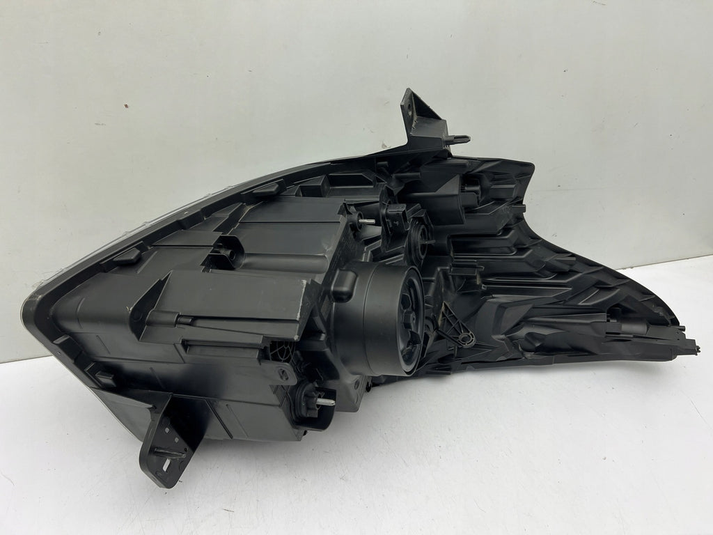 Frontscheinwerfer Opel Vivaro B 260603754R Links Scheinwerfer Headlight