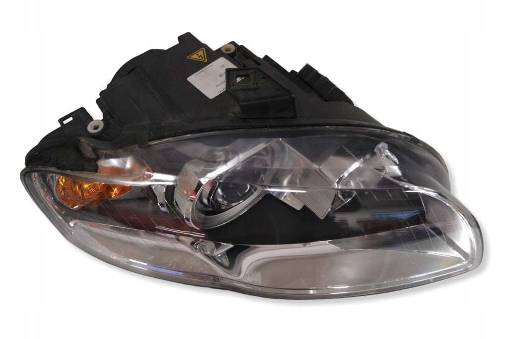 Frontscheinwerfer Audi A4 130702243700 Rechts Scheinwerfer Headlight SCH1312396917ek