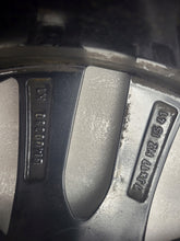 Load image into Gallery viewer, 1x Alufelge 17 Zoll 7.0" 5x112 41ET 6891175 BMW 2 Active Tourer U06 Rim Wheel FEL8738887074np