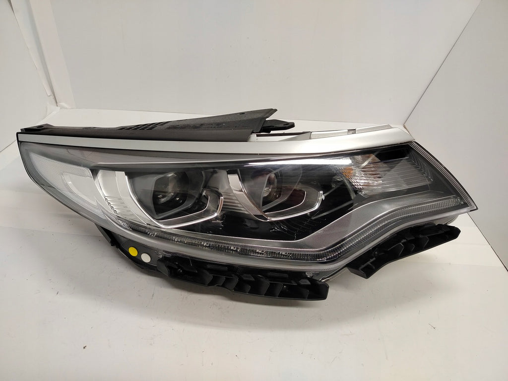 Frontscheinwerfer Kia Optima 92102A8300 Full LED Rechts Scheinwerfer Headlight SCH1342013112ie