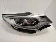 Laden Sie das Bild in den Galerie-Viewer, Frontscheinwerfer Kia Optima 92102A8300 Full LED Rechts Scheinwerfer Headlight SCH1342013112ie