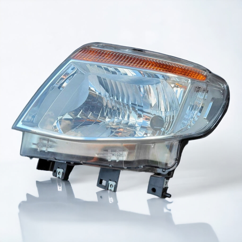 Frontscheinwerfer Ford Ranger AB39-13W030-FF Links Scheinwerfer Headlight