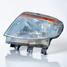 Load image into Gallery viewer, Frontscheinwerfer Ford Ranger AB39-13W030-FF Links Scheinwerfer Headlight