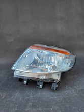 Laden Sie das Bild in den Galerie-Viewer, Frontscheinwerfer Ford Ranger AB39-13W030-FF Links Scheinwerfer Headlight