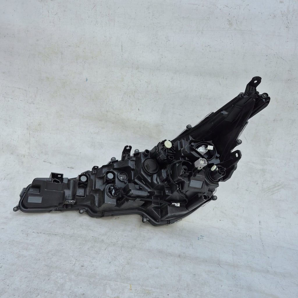 Frontscheinwerfer Toyota Corolla 81110-02S70 Full LED Rechts Headlight SCH6429068855da