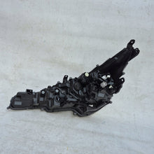 Laden Sie das Bild in den Galerie-Viewer, Frontscheinwerfer Toyota Corolla 81110-02S70 Full LED Rechts Headlight SCH6429068855da