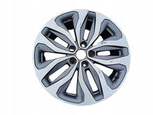 Load image into Gallery viewer, 1x Alufelge 18 Zoll 7.5" 5x114.3 46ET 403005820R Renault Rim Wheel FEL2499909100jy
