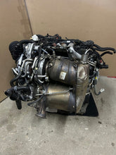 Load image into Gallery viewer, Motor Audi Seat Skoda VW I DTU 2.0 TDI Diesel Engine Unkomplett MOT6868833687me