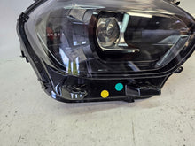 Laden Sie das Bild in den Galerie-Viewer, Frontscheinwerfer Lancia Ypsilon 9850750480-00 LED Rechts Scheinwerfer Headlight SCH6382057334mc